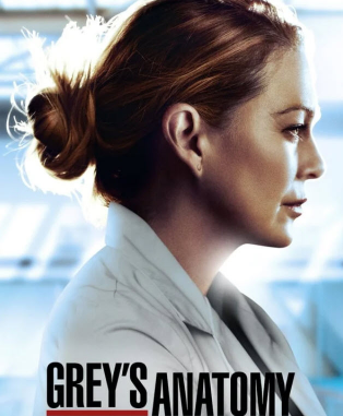 مسلسل Grey’s Anatomy الموسم 17 الحلقة 9 مترجمة