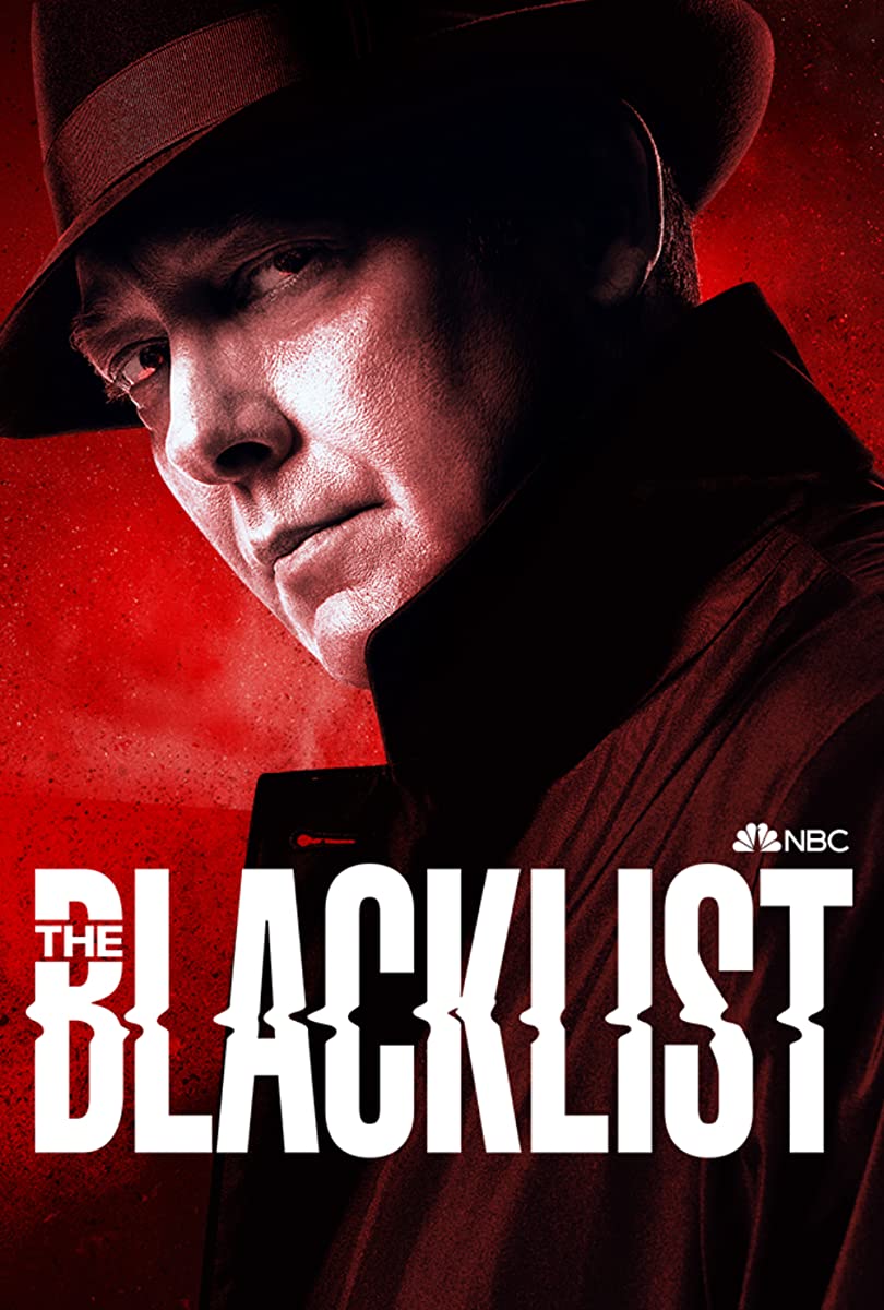 مسلسل The Blacklist الموسم التاسع الحلقة 11 مترجمة